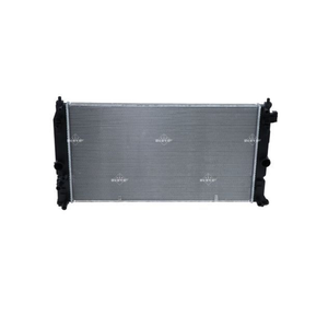 NRF Engine Cooling Radiator 59251