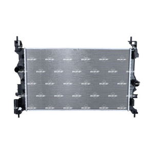 NRF Engine Cooling Radiator 59265