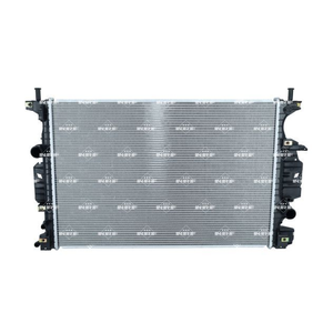 NRF Engine Cooling Radiator 59282