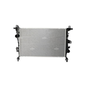 NRF Engine Cooling Radiator 59286