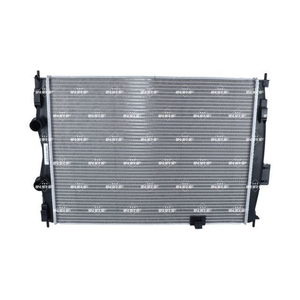 NRF Engine Cooling Radiator 59306