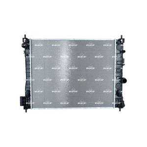 NRF Engine Cooling Radiator 59316
