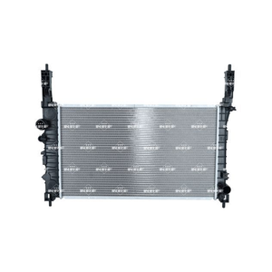 NRF Engine Cooling Radiator 59319
