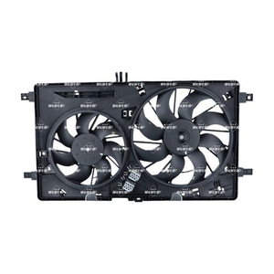 NRF Engine Cooling Radiator Fan 470013