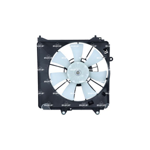 NRF Engine Cooling Radiator Fan 470016