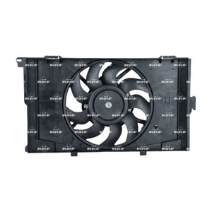 NRF Engine Cooling Radiator Fan 47952