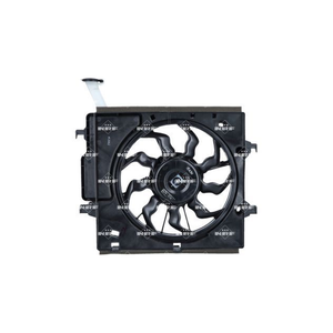 NRF Engine Cooling Radiator Fan 47980