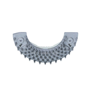 NRF Heater/blower Resistor 342043