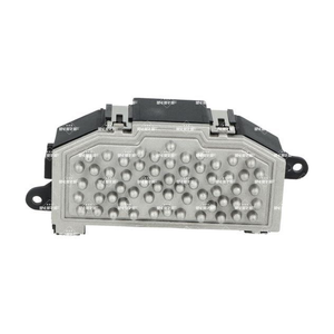NRF Heater/blower Resistor 342069
