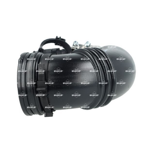 NRF Intake Hose Air Filter 165040