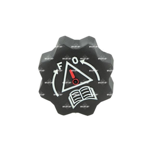 NRF Radiator Cap 455606