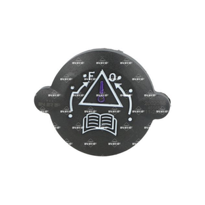 NRF Radiator Cap 455652
