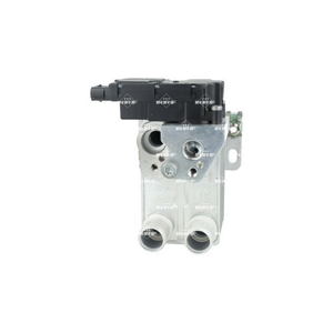 NRF Traction Battery Radiator 310506