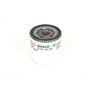 Bosch Oil Filter 0451103298