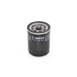 Bosch Oil Filter 0451103367