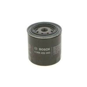 Bosch Oil Filter 0986452003