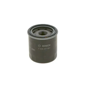 Bosch Oil Filter F026407001