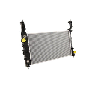 Fits Vauxhall Mokka 2012-2016 1.4 Petrol Automatic Radiator 9528556 1300360