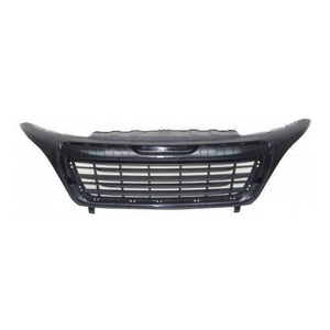 Fits Peugeot Boxer 2014- Upper Centre Front Main Grille
