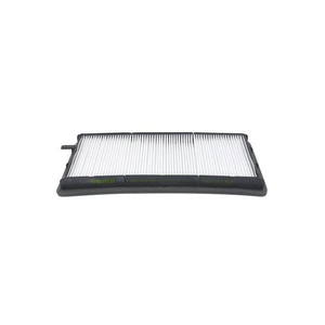Bosch Pollen Cabin Filter 1987432002