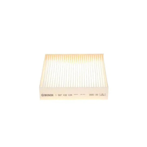 Bosch Pollen Cabin Filter 1987432034