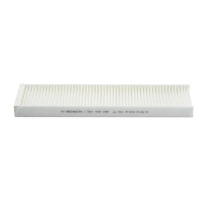 Bosch Pollen Cabin Filter 1987432296