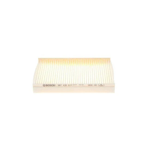 Bosch Pollen Cabin Filter 1987435017