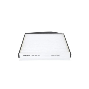 Bosch Pollen Cabin Filter 1987435061
