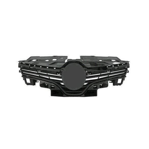 Fits Renault Clio 2016- Front Grille Outer Section