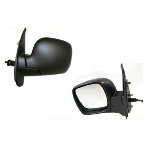 Fits Renault Kangoo 2009-2013 Door Wing Mirror Manual Passenger Side