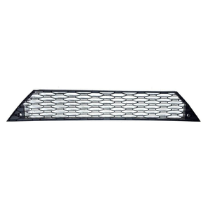 Fits Seat Leon 2013-2016 Front Lower Centre Bumper Grille Sport Coupe 3Dr Fr Models