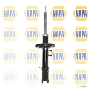 NAPA Shock Absorbers Shock Absorber Front Axle Left NSA1010