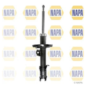 NAPA Shock Absorbers Shock Absorber Front Axle Right NSA1009
