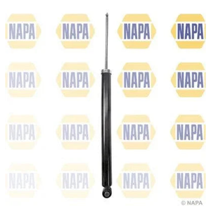 NAPA Shock Absorbers Shock Absorber Rear Axle NSA1039