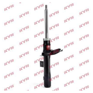 KYB Excel-G Front Shock Absorber Single Handed Left 333839