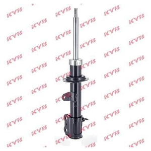 KYB Excel-G Rear Shock Absorber Single Handed Left 334311
