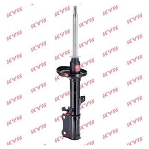 KYB Excel-G Rear Shock Absorber Single Handed Right 334125