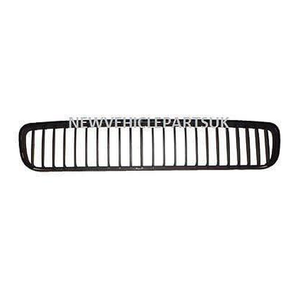 Fits Skoda Fabia / Roomster 2007-2010 Front Bumper Grille Centre