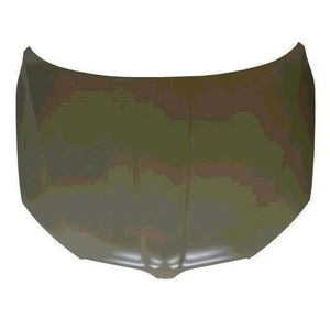Fits Skoda Octavia 2013-2017 Bonnet Primed