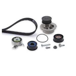 Gates Timing Belt & Water Pump Kit PowerGrip KP15369XS-3