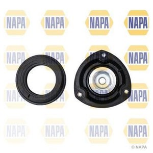 NAPA Top Strut Mounting Front Axle NKM1059