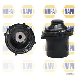 NAPA Top Strut Mounting Front Axle NKM1064