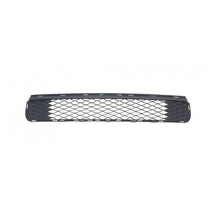 Fits Toyota Auris 2010-2012 Front Lower Centre Bumper Grille