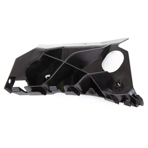 Fits Toyota Aygo 2005-2014 Passenger Side Front Bumper Bracket