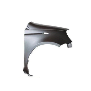 Fits Toyota Yaris 1999-2005 Front Wing Driver Side Primed