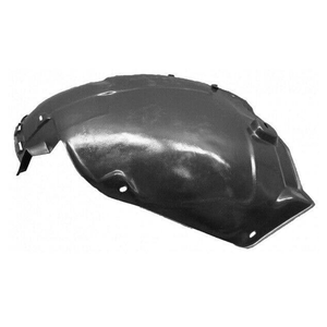 Fits Vauxhall Zafira 2005-2014 Front Wing Arch Liner Splash Guard Right-Rear Section