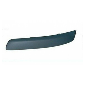 Fits VW Golf Mk5 2004-2008 Front Bumper Moulding Left Primed