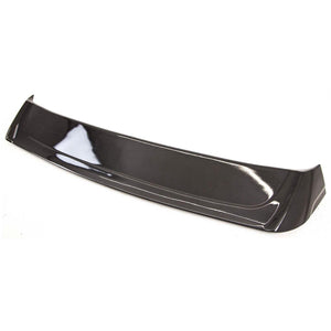 Fits VW Golf MK7 MK7.5 R GTD GTI 2013-2020 Rear Roof Boot Lip Spoiler Carbon Fibre Look