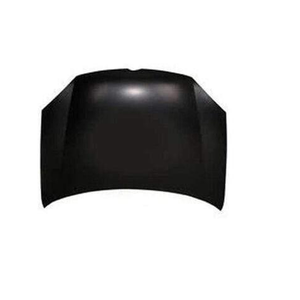 Fits VW Jetta 2006-2010 Bonnet Primed