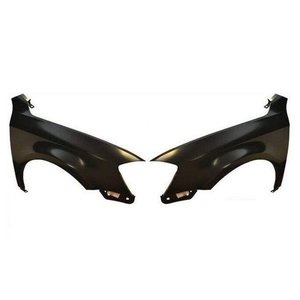 Fits VW Passat 2011-2014 Front Wing Primed Pair Left & Right
